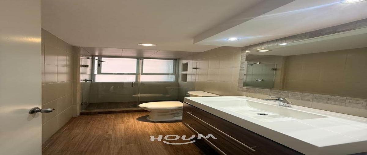 Foto de departamento en renta en 1800 n/a, acacias, benito juárez, df / cdmx, 0 No. 05
