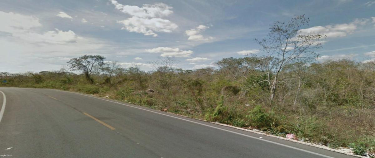 Foto de terreno habitacional en 181 , san marcos nocoh, mérida, yucatán, 27860453 foto 02 Foto de terreno habitacional en venta en 181 , san marcos nocoh, mérida, yucatán, 27860453 No. 02