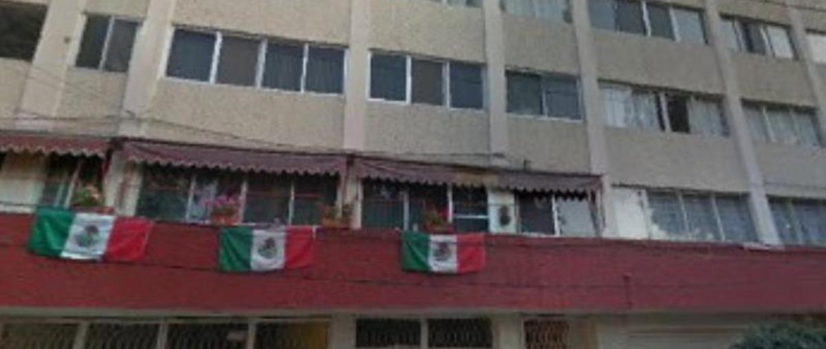 Foto de departamento en necaxa 183, portales sur, benito juárez, df / cdmx, 3006013 foto 01 Foto de departamento en venta en necaxa 183, portales sur, benito juárez, df / cdmx, 3006013 No. 01