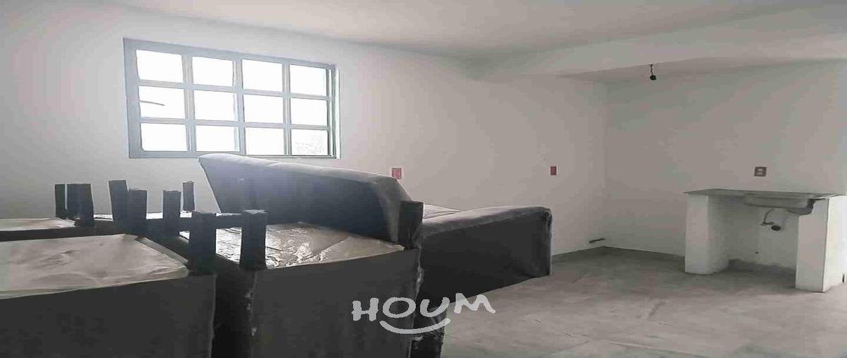 Foto de departamento en renta en 185 n/a, agrícola oriental, iztacalco, df / cdmx, 27953183 No. 03