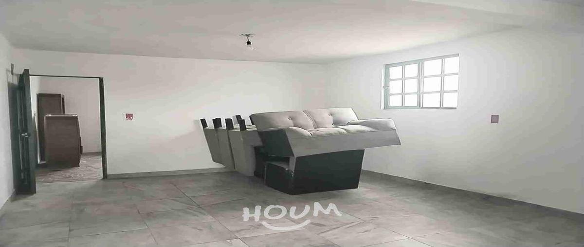 Foto de departamento en renta en 185 n/a, agrícola oriental, iztacalco, df / cdmx, 27953183 No. 04