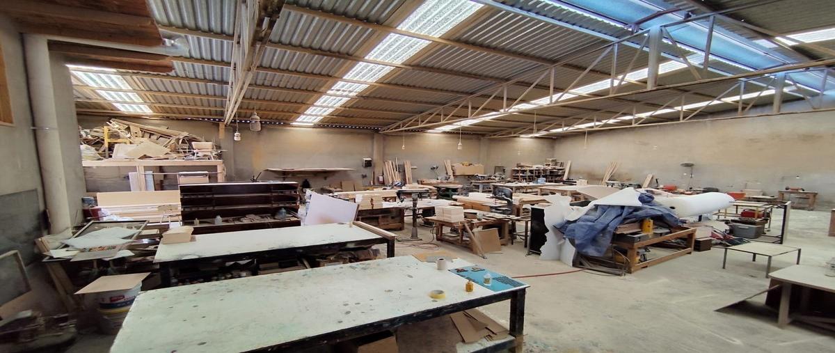 Foto de bodega en venta en 1857 , loma bonita, aguascalientes, aguascalientes, 28448098 No. 05