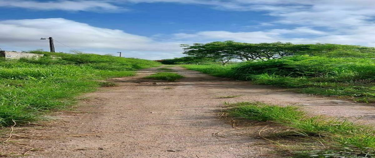 Foto de terreno habitacional en venta en 189 , dzununcán, mérida, yucatán, 21112600 No. 03