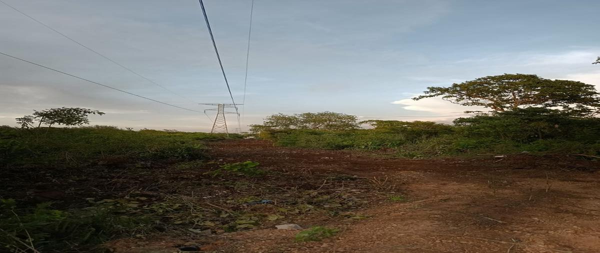 Foto de terreno habitacional en venta en 189 , dzununcán, mérida, yucatán, 21112600 No. 05