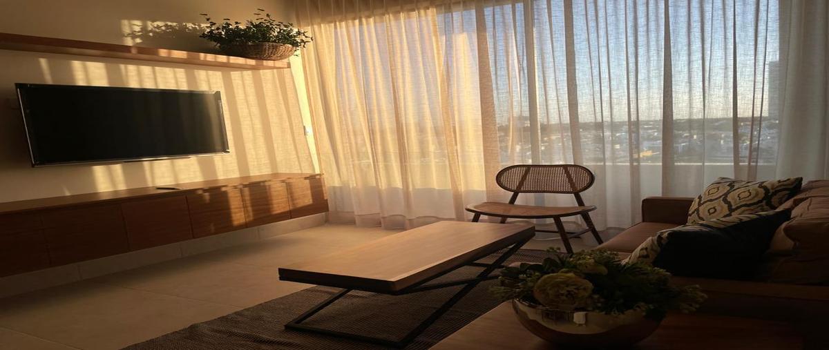 Foto de departamento en renta en 18a , altabrisa, mérida, yucatán, 28520787 No. 03