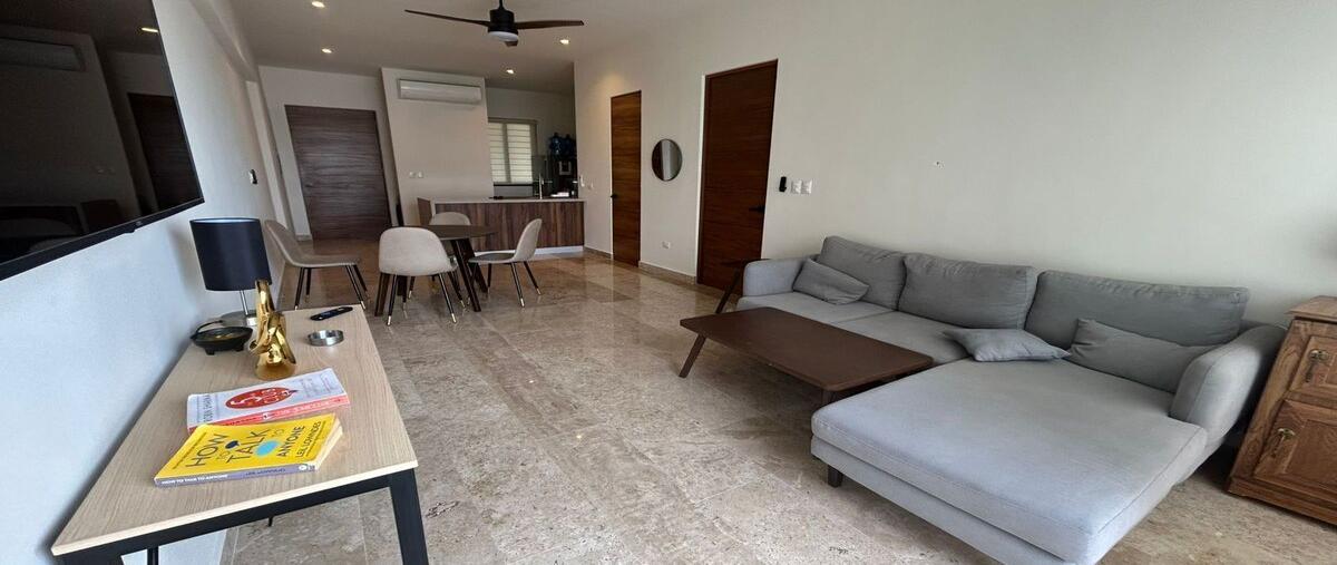 Foto de departamento en venta en 18a , altabrisa, mérida, yucatán, 30103537 No. 03