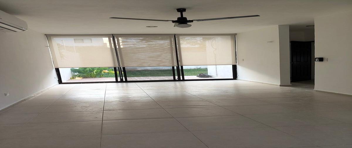 Foto de casa en renta en 18a , gran san pedro cholul, mérida, yucatán, 31058920 No. 03