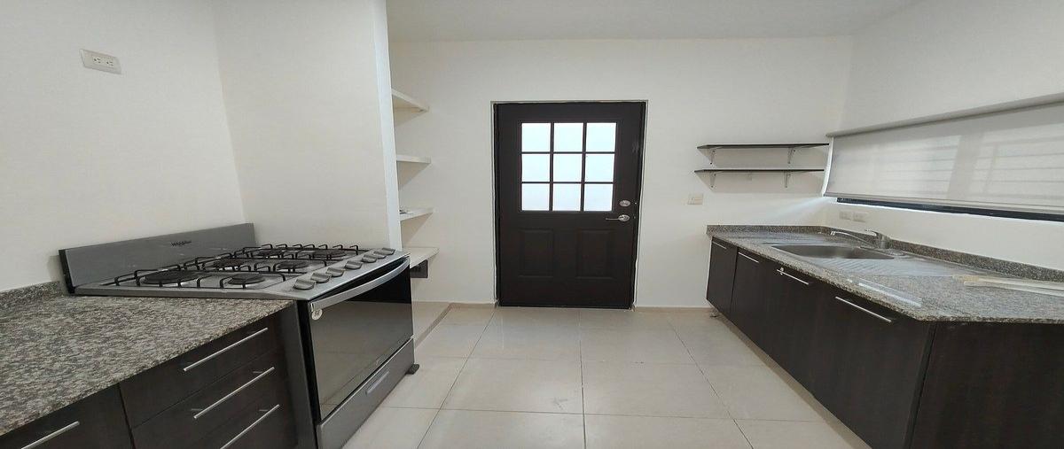 Foto de casa en renta en 18a , gran san pedro cholul, mérida, yucatán, 31058920 No. 04
