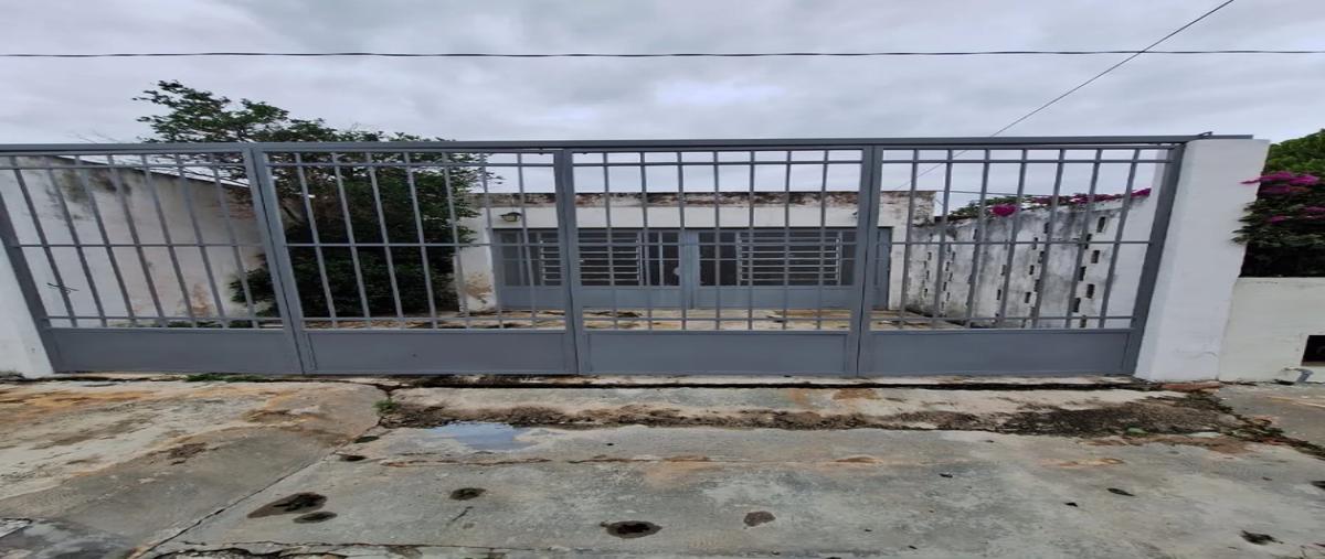 Foto de departamento en renta en 18a , san damián, mérida, yucatán, 0 No. 01