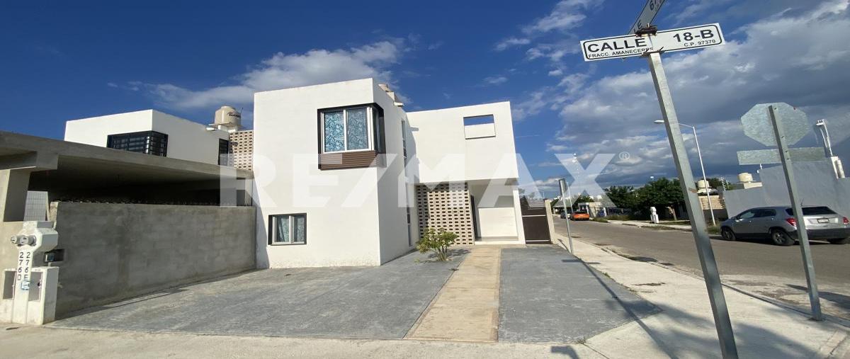 Foto de casa en venta en 18b , villas del oriente, kanasín, yucatán, 30332201 No. 02