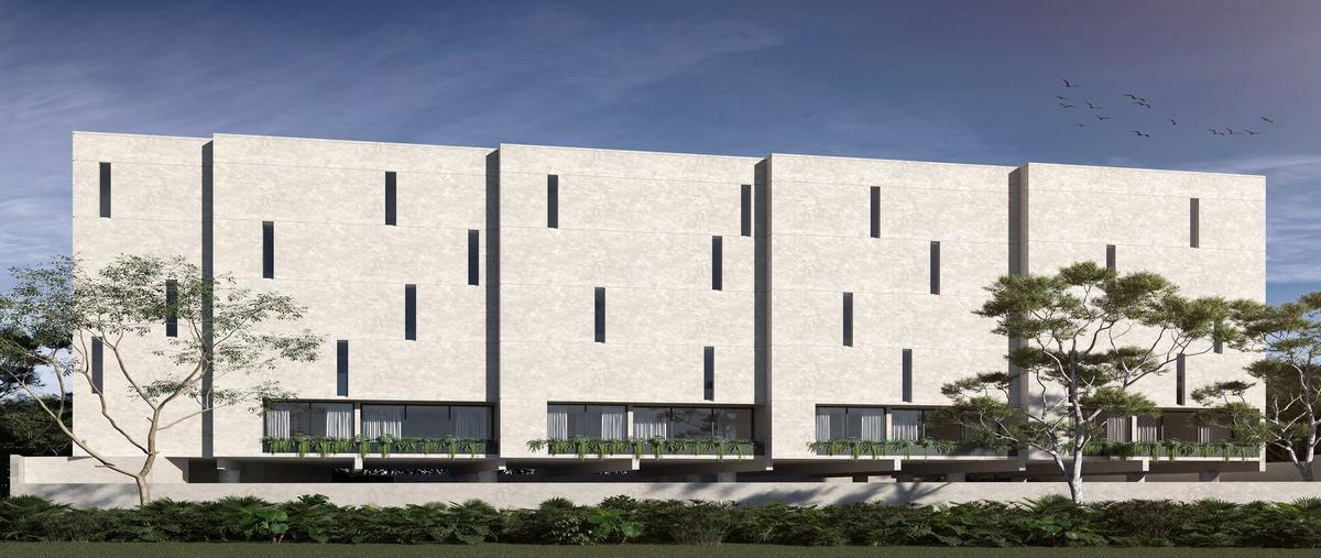 Foto de departamento en venta en 18c , altabrisa, mérida, yucatán, 0 No. 05