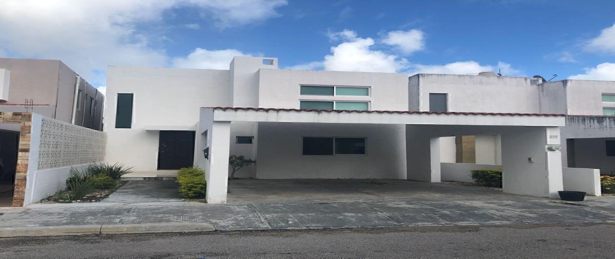 Foto de casa en renta en 18-d , altabrisa, mérida, yucatán, 0 No. 01