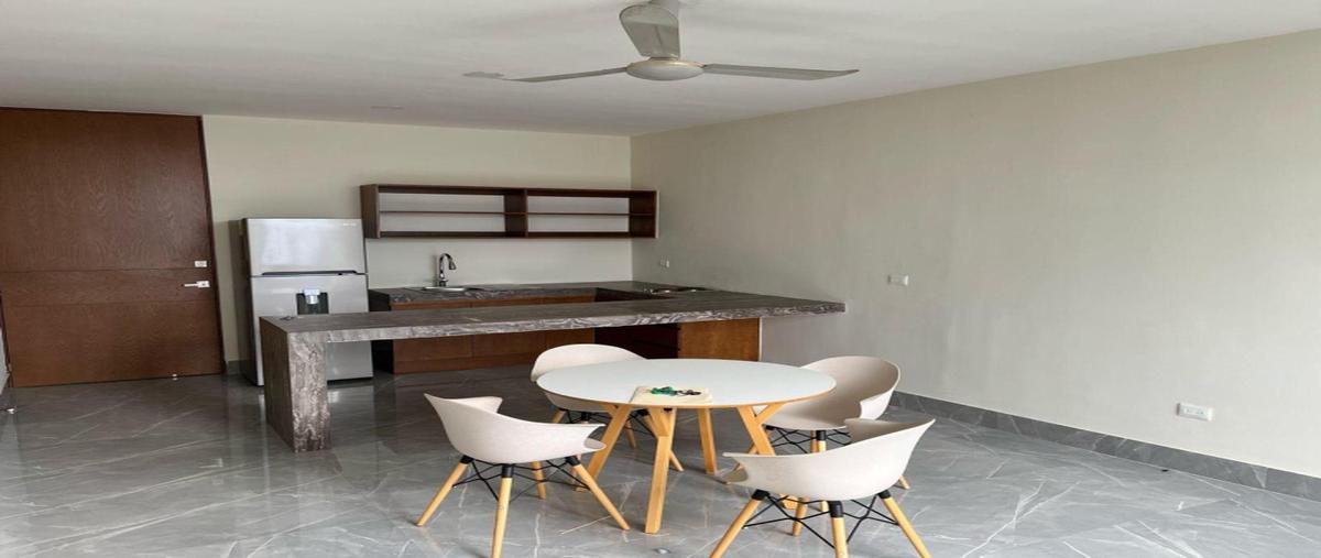 Foto de departamento en renta en 18-f , altabrisa, mérida, yucatán, 31036824 No. 04