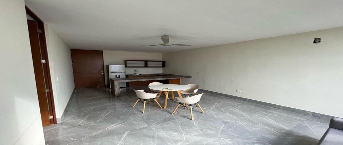 Foto de departamento en renta en 18-f , altabrisa, mérida, yucatán, 31036824 No. 05