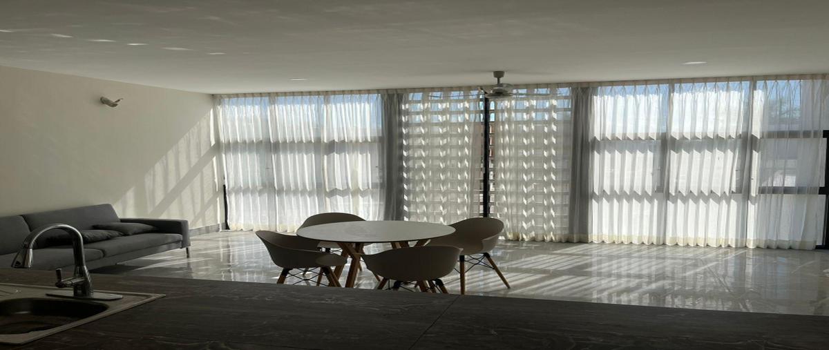 Foto de departamento en renta en 18f , altabrisa, mérida, yucatán, 31036839 No. 03