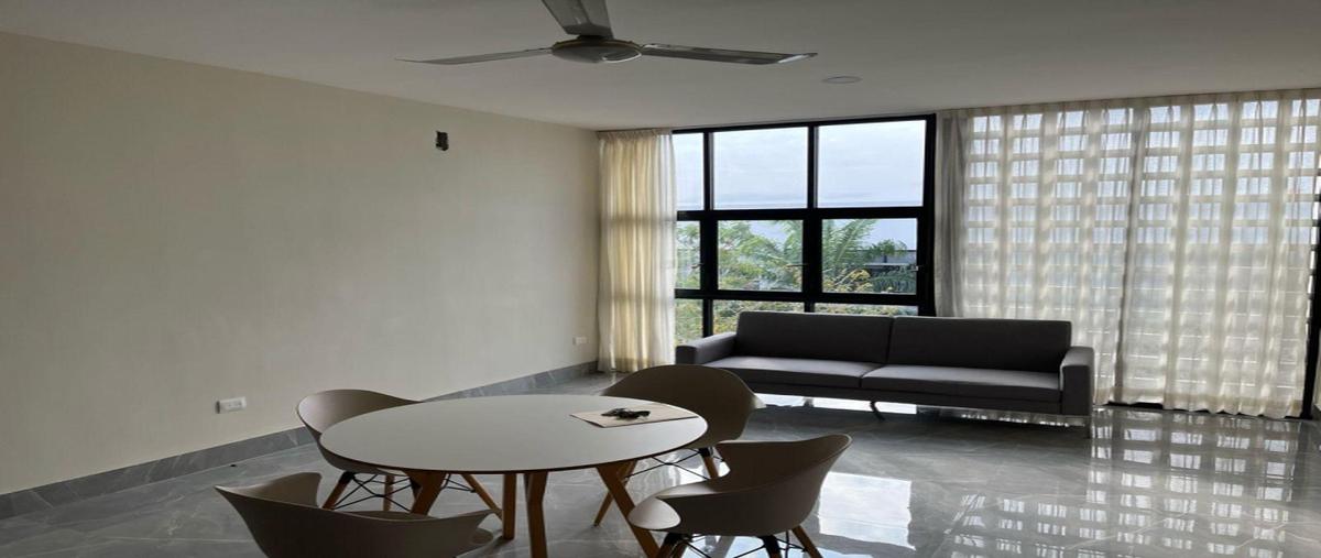Foto de departamento en renta en 18f , altabrisa, mérida, yucatán, 31036839 No. 05