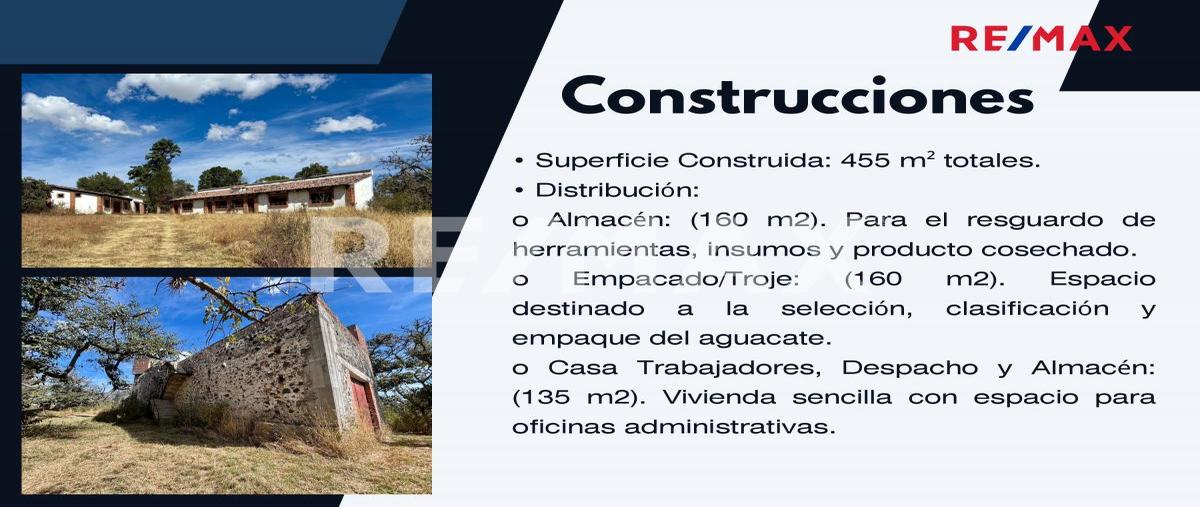 Foto de rancho en venta en 185505.4"n 983209.5"w , guadalupe huexocuapan, atlixco, puebla, 0 No. 04