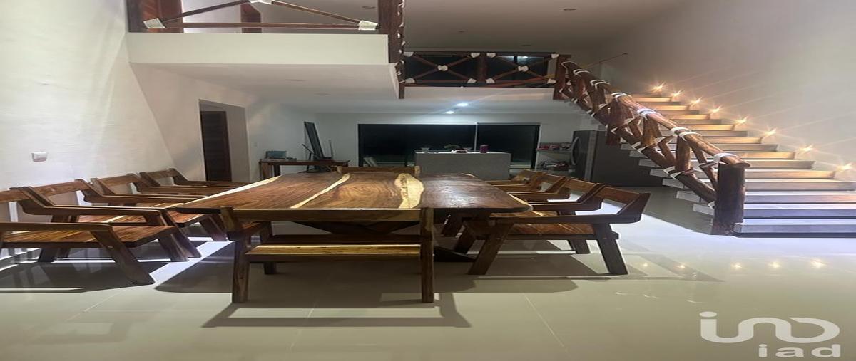 Foto de casa en venta en 19 1090, chelem, progreso, yucatán, 28724983 No. 03