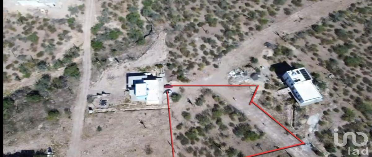 Foto de terreno habitacional en venta en 19 117, el centenario, la paz, baja california sur, 30914555 No. 04