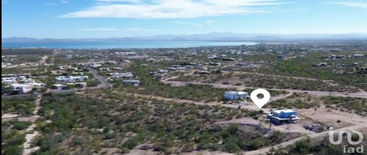 Foto de terreno habitacional en venta en 19 120, el centenario, la paz, baja california sur, 30914555 No. 03