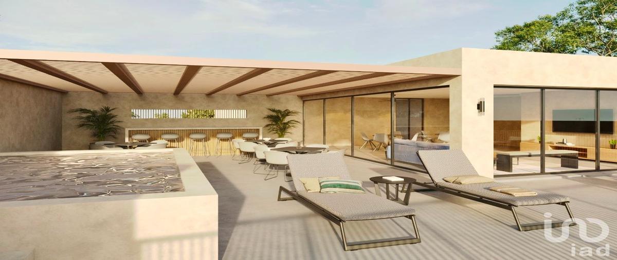 Foto de departamento en 19 182, dzibilchaltún, mérida, yucatán, 30905906 foto 04 Foto de departamento en venta en 19 182, dzibilchaltún, mérida, yucatán, 30905906 No. 04