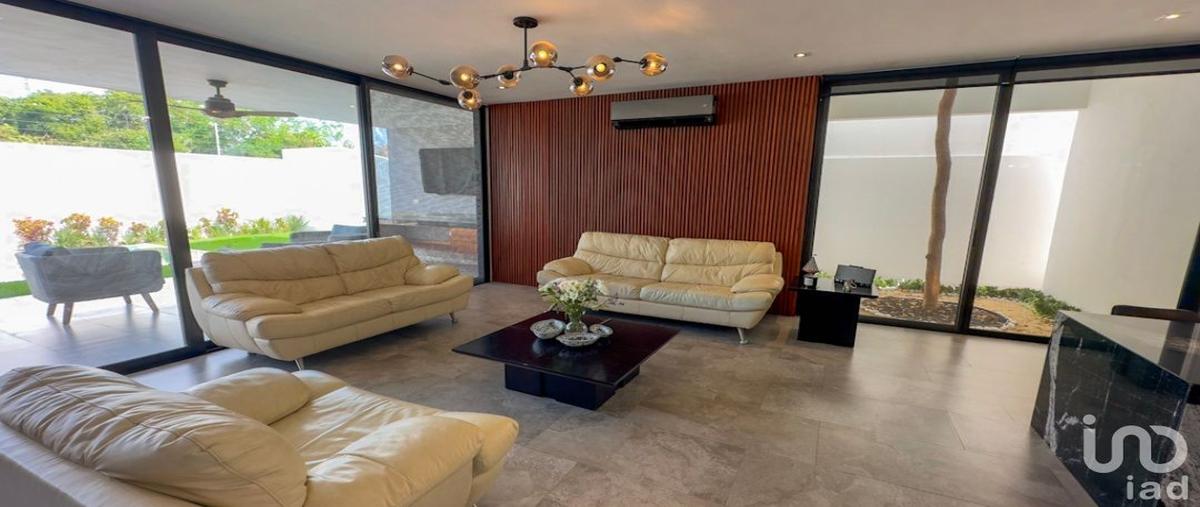 Foto de casa en venta en 19 267, cholul, mérida, yucatán, 30840879 No. 05