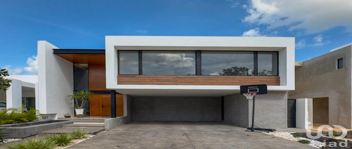 Foto de casa en venta en 19 279, cholul, mérida, yucatán, 30840879 No. 03