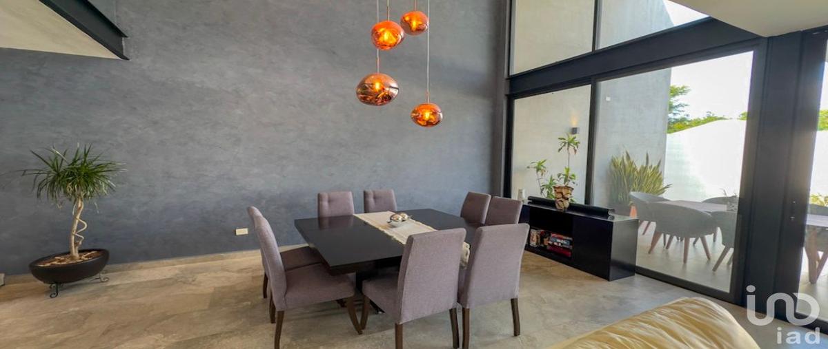 Foto de casa en venta en 19 280, cholul, mérida, yucatán, 30840879 No. 04