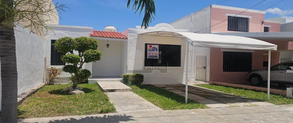 Foto de casa en 19 307, la florida, mérida, yucatán, 0 foto 03 Foto de casa en renta en 19 307, la florida, mérida, yucatán, 0 No. 03