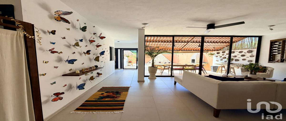 Foto de casa en venta en 19 573, conkal, conkal, yucatán, 31080988 No. 05