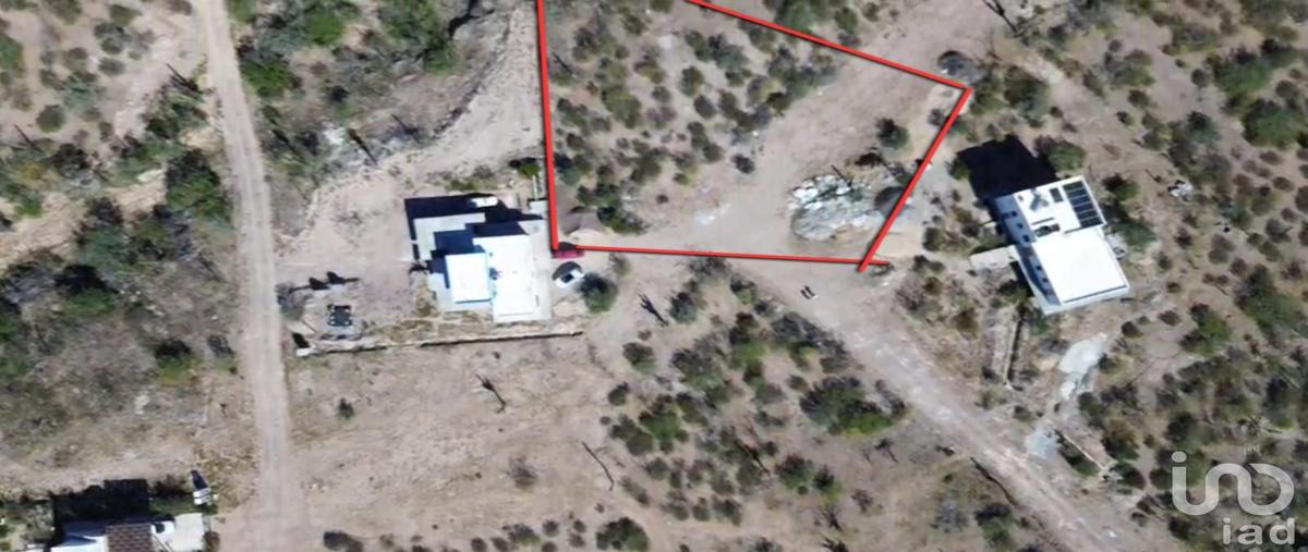 Foto de terreno habitacional en venta en 19 75, el centenario, la paz, baja california sur, 30914563 No. 03