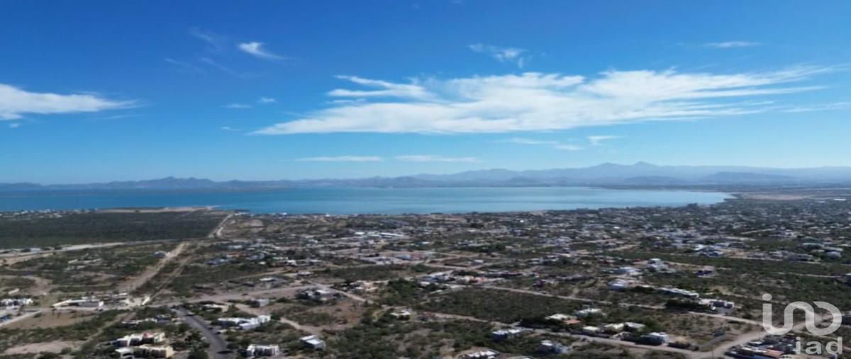 Foto de terreno habitacional en venta en 19 75, el centenario, la paz, baja california sur, 30914563 No. 04