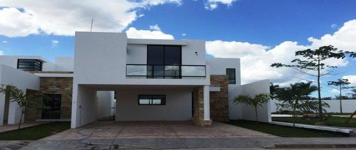 Foto de casa en 19 78, kantoina, conkal, yucatán, 8923014 foto 02 Foto de casa en venta en 19 78, kantoina, conkal, yucatán, 8923014 No. 02