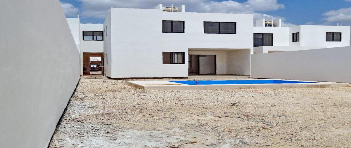 Foto de casa en 19 78, kantoina, conkal, yucatán, 8923014 foto 03 Foto de casa en venta en 19 78, kantoina, conkal, yucatán, 8923014 No. 03