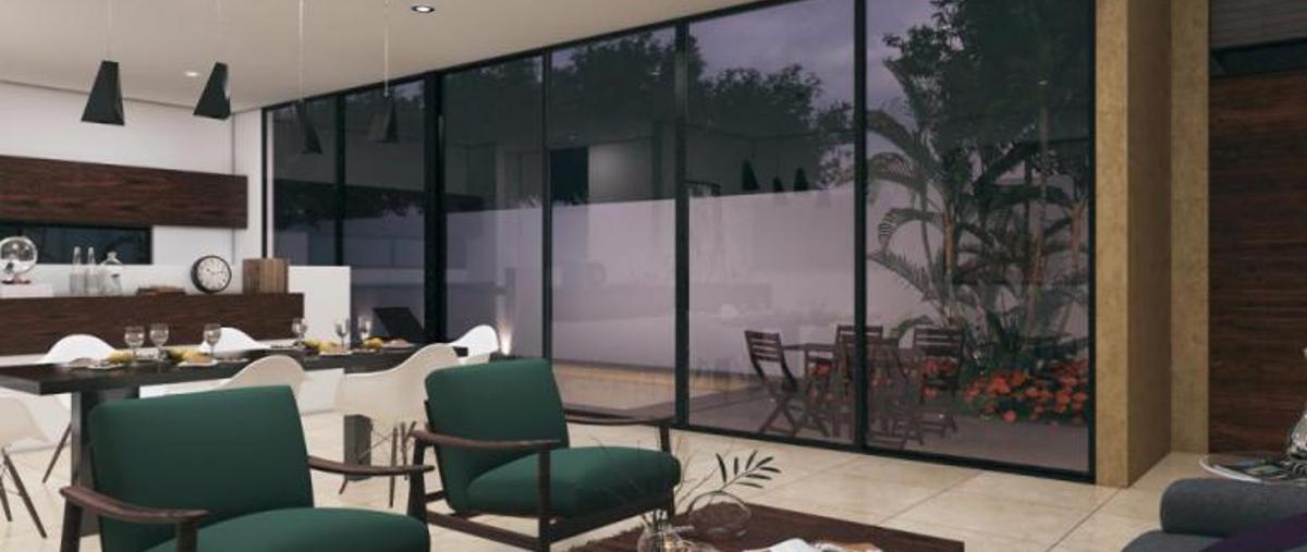 Foto de casa en 19 78, temozon norte, mérida, yucatán, 8923006 foto 03 Foto de casa en venta en 19 78, temozon norte, mérida, yucatán, 8923006 No. 03