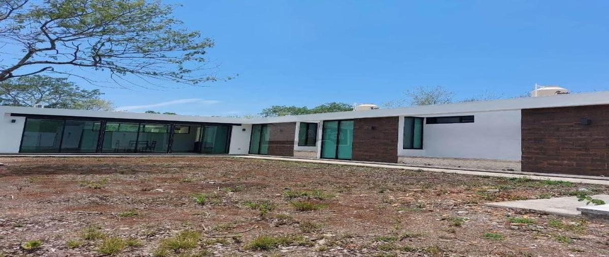 Foto de casa en 19 79, cosgaya, mérida, yucatán, 26465581 foto 01 Foto de casa en venta en 19 79, cosgaya, mérida, yucatán, 26465581 No. 01