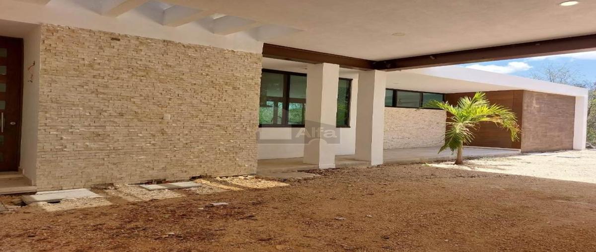 Foto de casa en 19 79, cosgaya, mérida, yucatán, 26465581 foto 02 Foto de casa en venta en 19 79, cosgaya, mérida, yucatán, 26465581 No. 02
