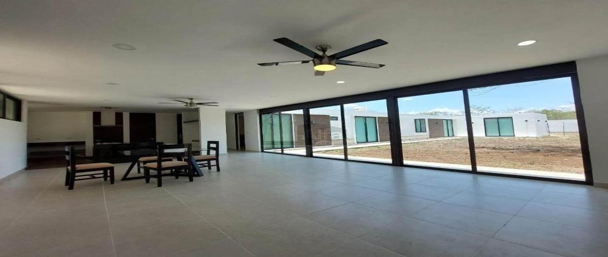 Foto de casa en 19 79, cosgaya, mérida, yucatán, 26465581 foto 03 Foto de casa en venta en 19 79, cosgaya, mérida, yucatán, 26465581 No. 03