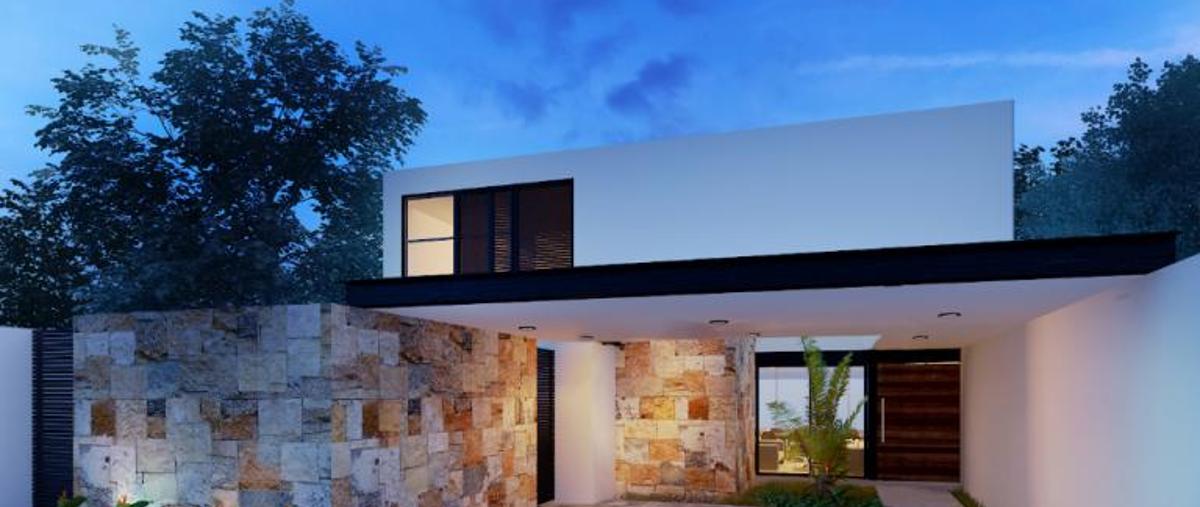 Foto de casa en 19 98, privada monterreal plus, mérida, yucatán, 8923018 foto 03 Foto de casa en venta en 19 98, privada monterreal plus, mérida, yucatán, 8923018 No. 03