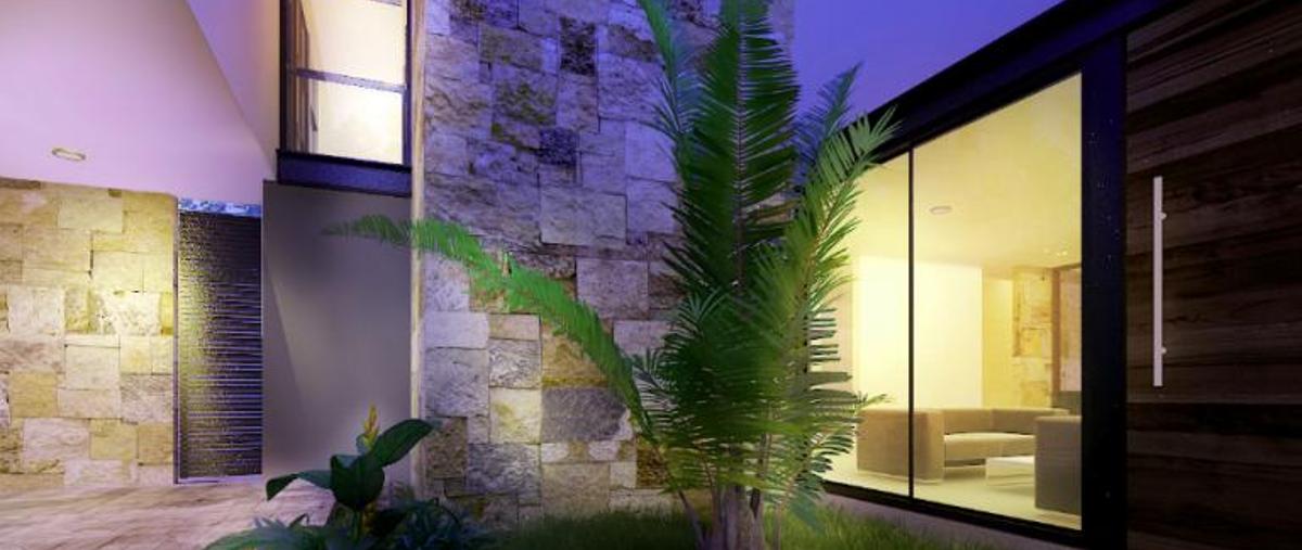 Foto de casa en 19 98, privada monterreal plus, mérida, yucatán, 8923018 foto 05 Foto de casa en venta en 19 98, privada monterreal plus, mérida, yucatán, 8923018 No. 05