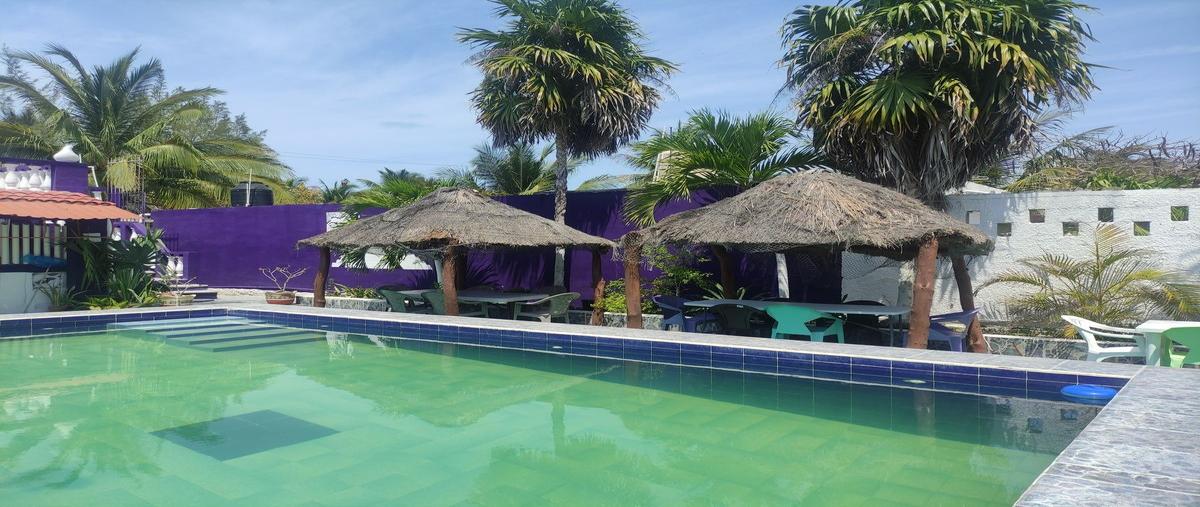 Foto de casa en venta en 19 a , chelem, progreso, yucatán, 29079896 No. 03