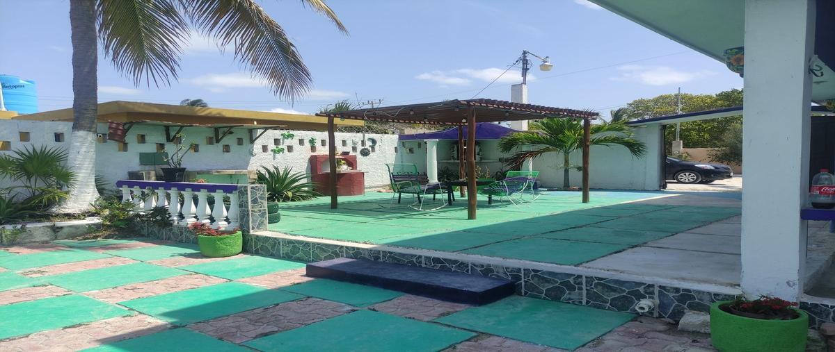 Foto de casa en venta en 19 a , chelem, progreso, yucatán, 29079896 No. 04