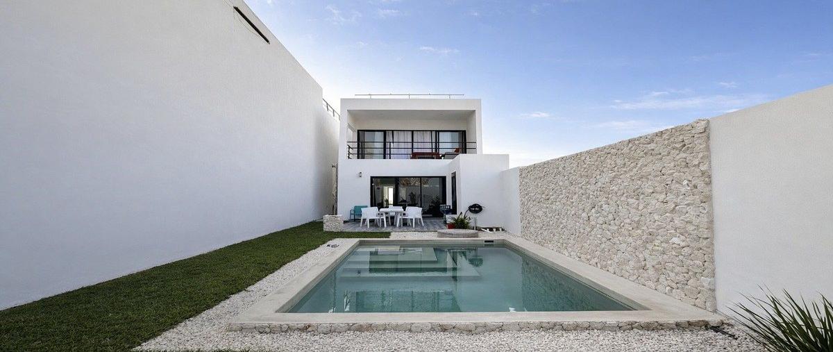Foto de casa en 19 a , chelem, progreso, yucatán, 29332615 foto 01 Foto de casa en venta en 19 a , chelem, progreso, yucatán, 29332615 No. 01