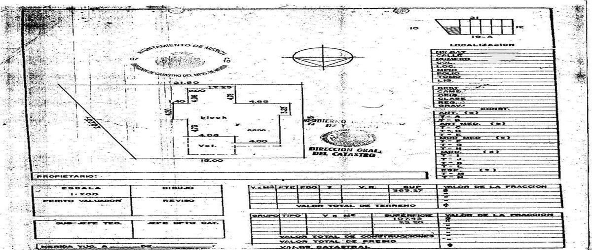 Foto de local en renta en 19 a , méxico, mérida, yucatán, 30003268 No. 03