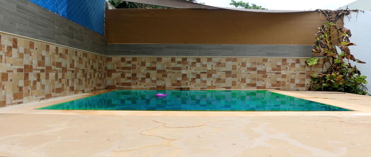 Foto de casa en venta en 19 , algarrobos desarrollo residencial, mérida, yucatán, 30320047 No. 04