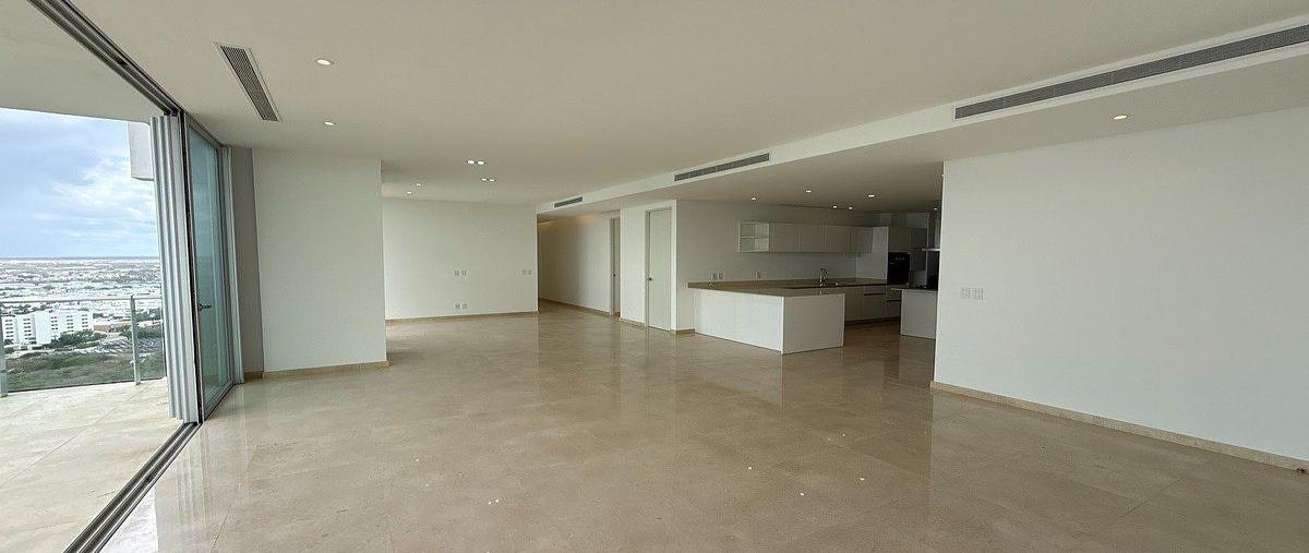 Foto de departamento en venta en 19 , altabrisa, mérida, yucatán, 0 No. 03