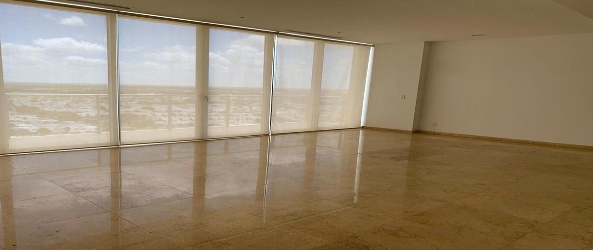 Foto de departamento en renta en 19 , altabrisa, mérida, yucatán, 0 No. 03