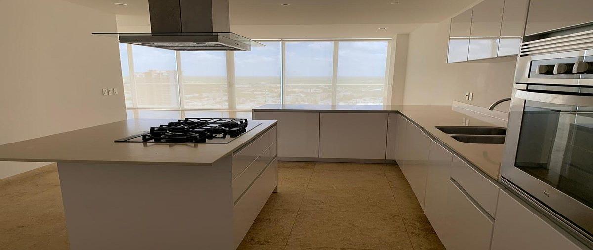 Foto de departamento en renta en 19 , altabrisa, mérida, yucatán, 0 No. 05