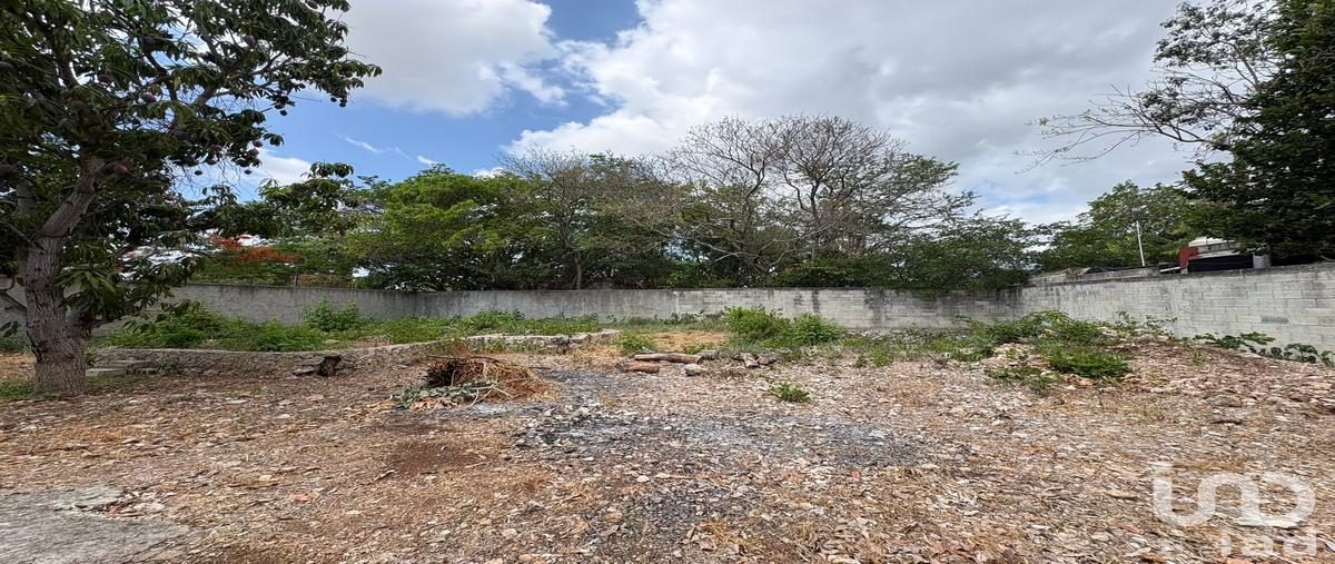 Foto de terreno habitacional en venta en 19 b 476, pedregal lindavista, mérida, yucatán, 0 No. 03