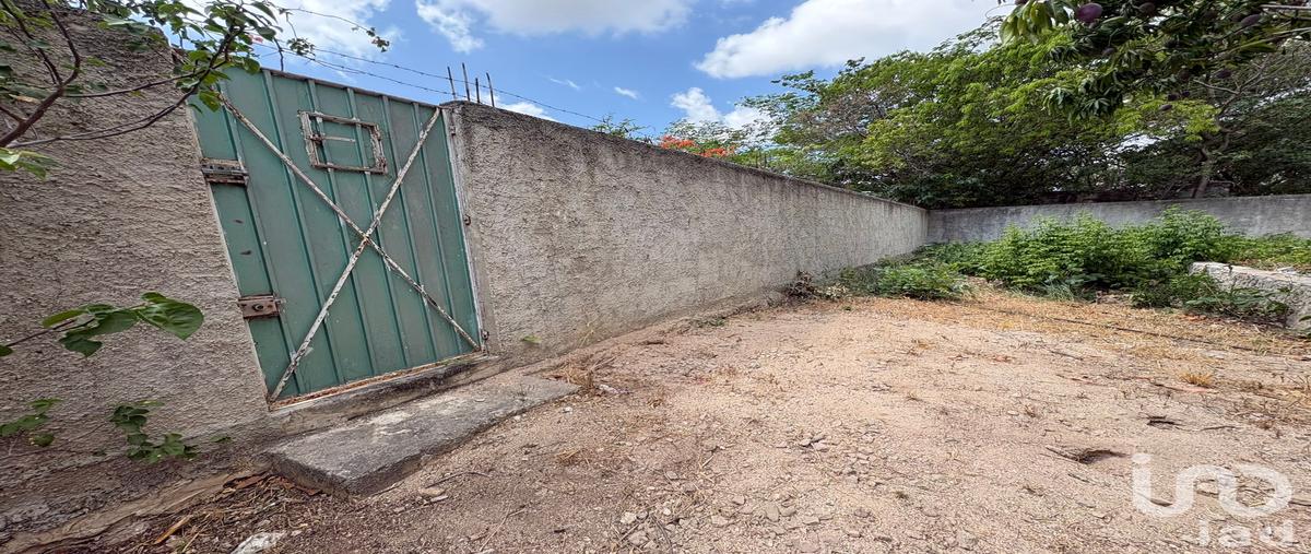 Foto de terreno habitacional en venta en 19 b 476, pedregal lindavista, mérida, yucatán, 0 No. 04